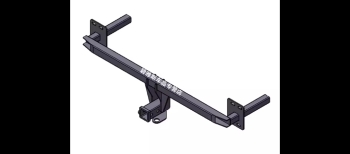 Móc kéo BYD Sealion 6